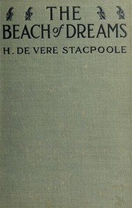 Cover of The Beach of Dreams: A Romance — Themes and Context