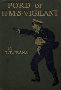 Cover of Ford of H.M.S. Vigilant: A Tale of the Chusan Archipelago — Themes and Context