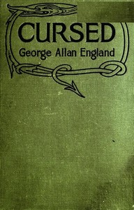Cover of Cursed — Context and Discussion