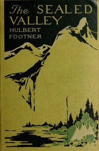Cover of The Sealed Valley — A Reader’s Guide