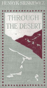 Cover of Through the Desert — Inside the Classic
