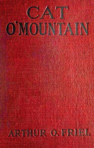 Cover of Cat o' mountain — Background and Themes