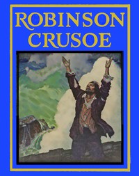 Cover of Robinson Crusoe — Context and Di...